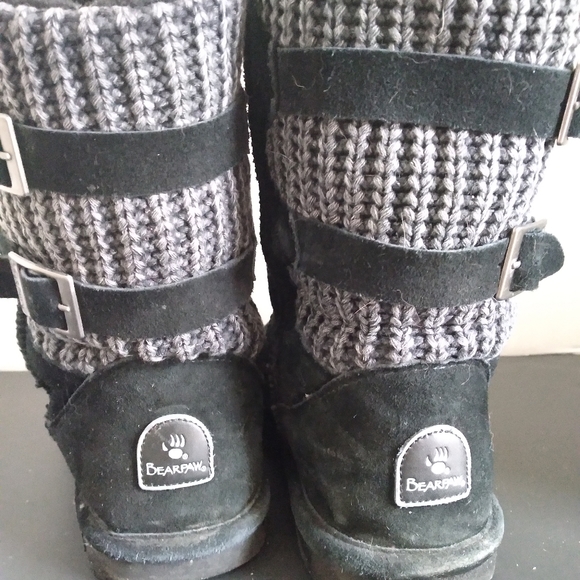 GUC Bearpaw boots - Picture 4 of 5